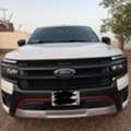 SAR 190000,  Ford Expedition Platinum,  2022,  96000 KM,  Expdition Timberline Ford