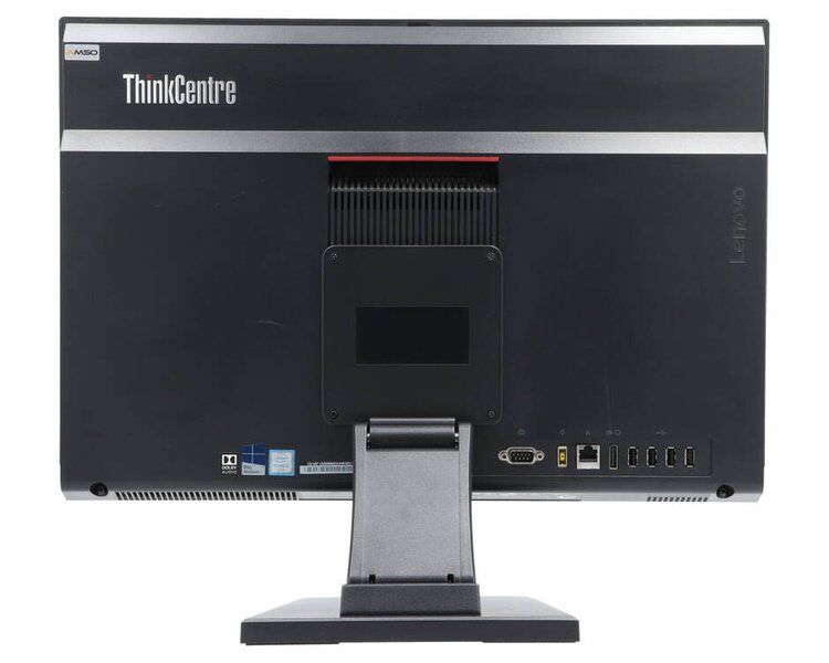 Isa Town, Computers, BHD 110,  Lenovo Core I7 6th Generation All In One Computer 20" FHD Screen 8GB RAM Win 11 Pro Ready