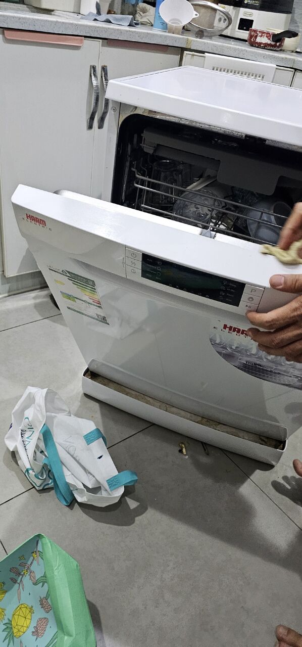 Riyadh, Appliances, SAR 750,  Dishwasher For Sale