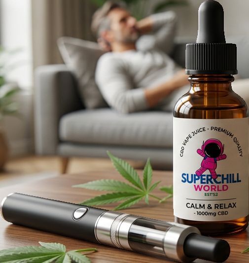 New York, Food, CBD Oil For Vape: Explore Flavors, Strengths, Formulas & Vape Options