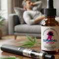 CBD Oil For Vape: Explore Flavors, Strengths, Formulas & Vape Options