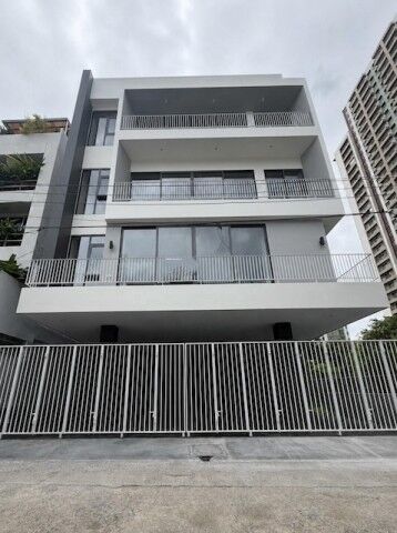 Bangkok, Villas, THB 380000,  60 Sq. Feet,  BH4416 ขายและให้เช่าโฮมออฟฟิศใหม่ พระรา