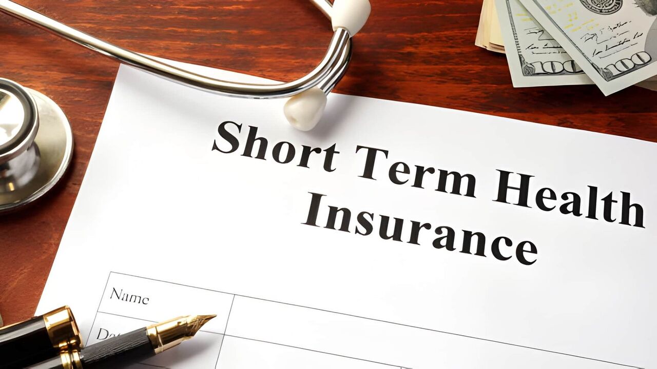 Dallas, Financial, Short-Term Health Coverage For The In-Between Moments
