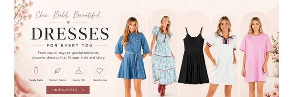 New York, Business, Shop Boutique Clothing, Gifts, Jewelry, Home Decor & Goods &ndash; Andrea