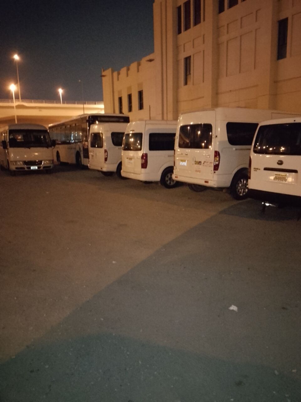 Galali, Pick Up & Drop Off, Transport Available Al Noor School Sitra
