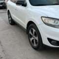 SAR 20000,  Hyundai Santa Fe,  2012,  Automatic,  400000 KM,  HYUNDAI SENTAFE