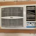 SAR 750,  Perfect Condition Window ACs For Sale Branded