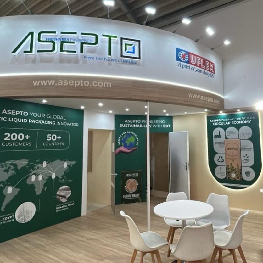 Houston, Event Planning, The Tradeshow Booth Design Company That Already Knows The CES 2027 Show Floor