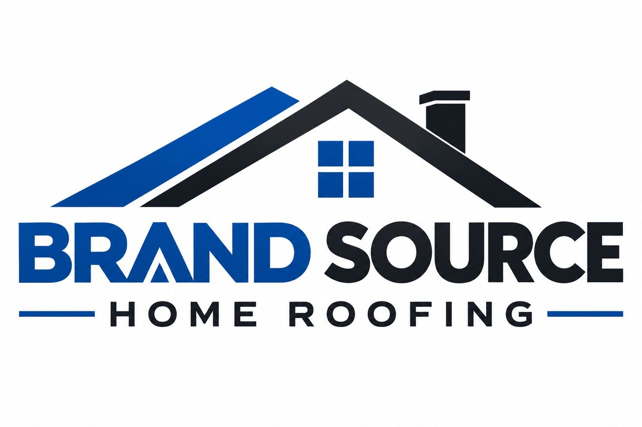 New York, Construction, Brand Source Home Roofing