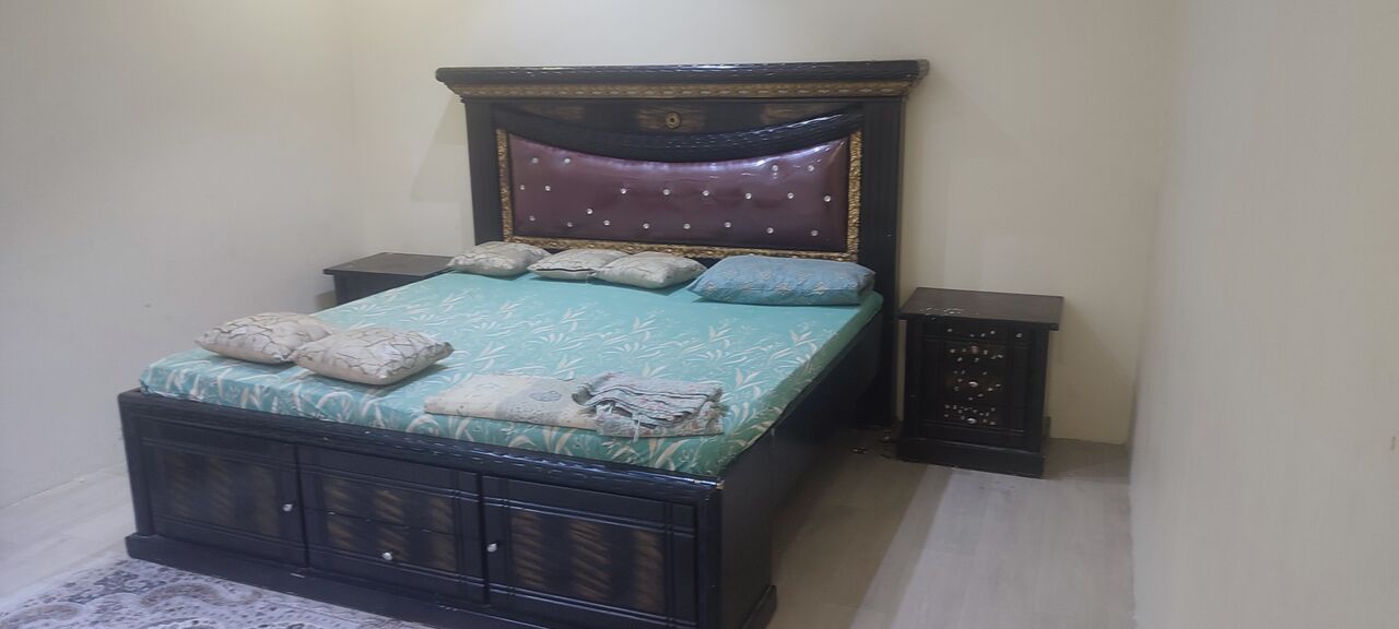 Hofuf, Household Items, SAR 1200,  I Want To Sell Furniture Set Is Good Condition Including Dinning Table With 4 Chairs