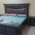SAR 1200,  I Want To Sell Furniture Set Is Good Condition Including Dinning Table With 4 Chairs