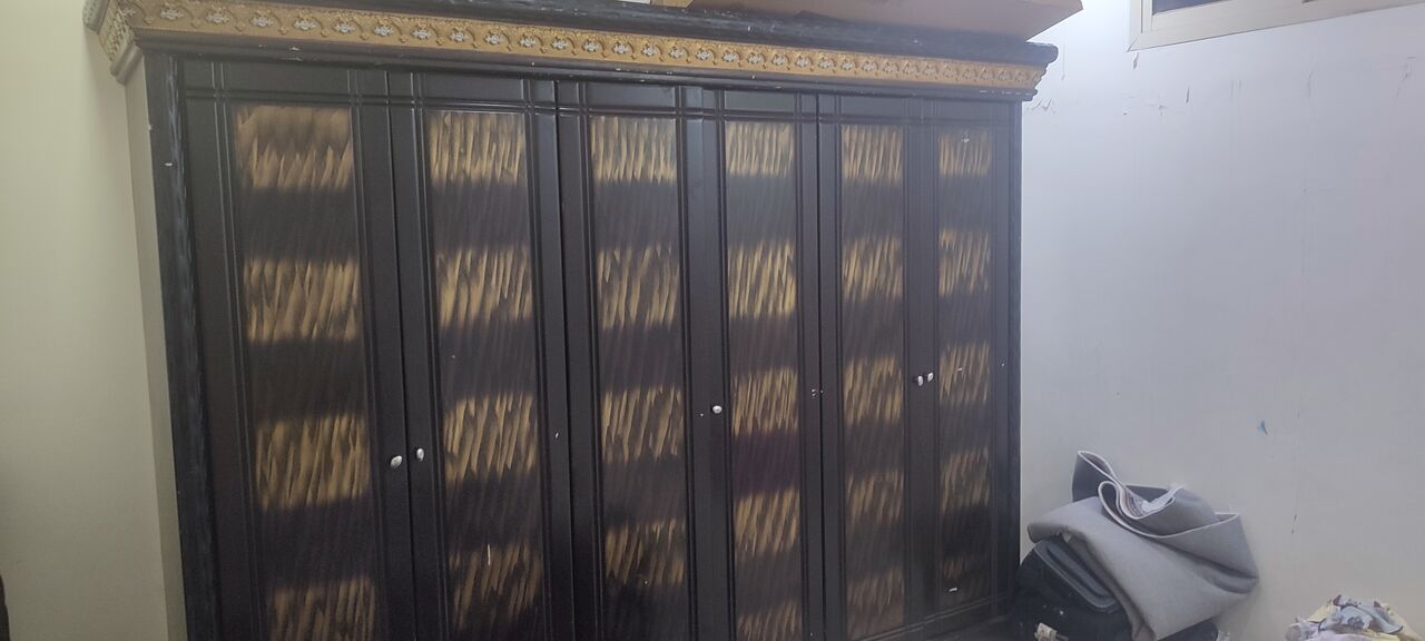 Hofuf, Household Items, SAR 1200,  I Want To Sell Furniture Set Is Good Condition Including Dinning Table With 4 Chairs