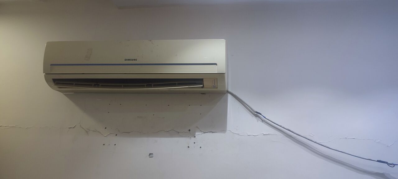 Hofuf, Air Conditioners, SAR 600,  Window AC & Split AC For Sale
