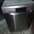 SAR 1000,  ELBA Italian Dishwasher - Stainless Steel - Excellent Condition