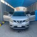 SAR 37000, Nissan X-Trail, 2015, Automatic, 118000 KM,