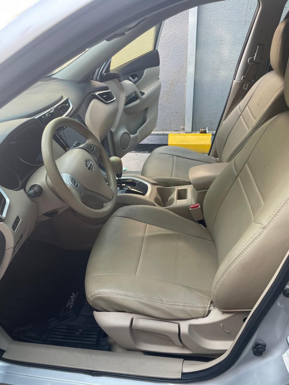 Akrabia, Vehicles, Cars & Trucks , SAR 37000,  Nissan X-Trail,  2015,  Automatic,  118000 KM,