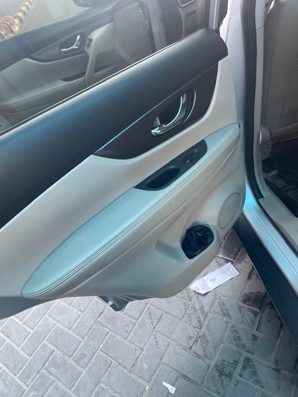 Akrabia, Vehicles, Cars & Trucks , SAR 37000,  Nissan X-Trail,  2015,  Automatic,  118000 KM,