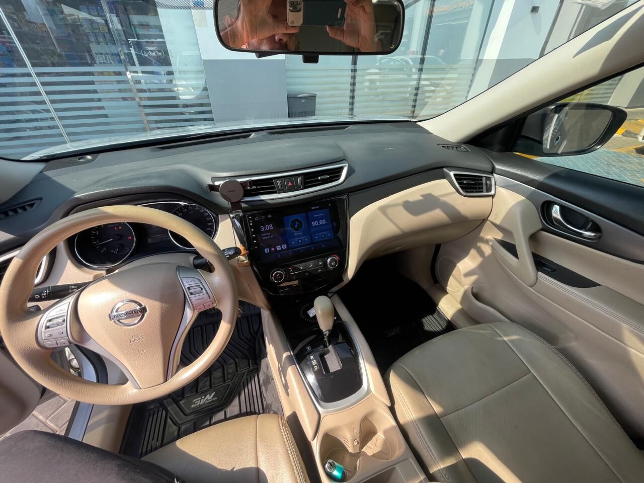 Akrabia, Vehicles, Cars & Trucks , SAR 37000,  Nissan X-Trail,  2015,  Automatic,  118000 KM,