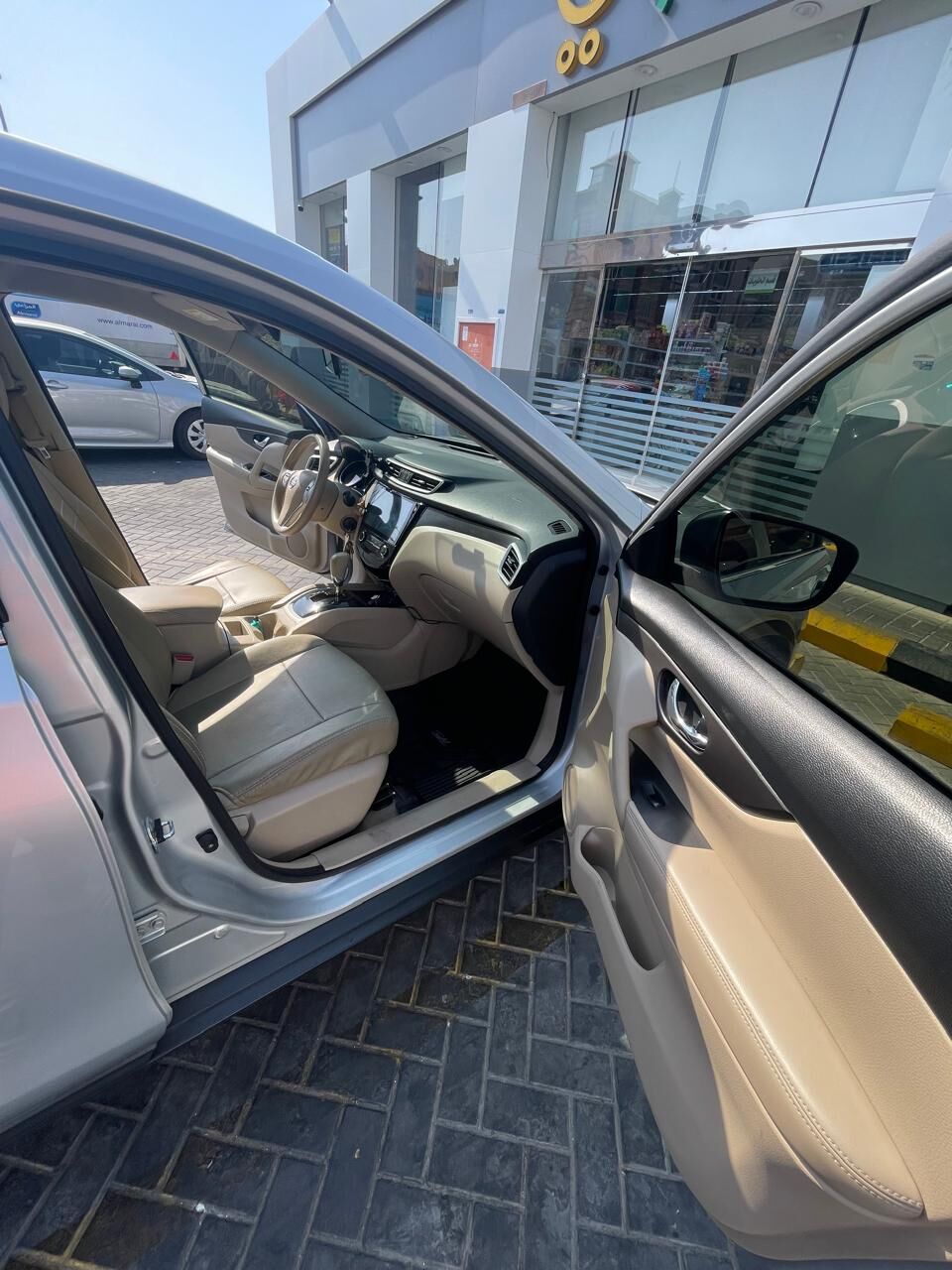 Akrabia, Vehicles, Cars & Trucks , SAR 37000,  Nissan X-Trail,  2015,  Automatic,  118000 KM,