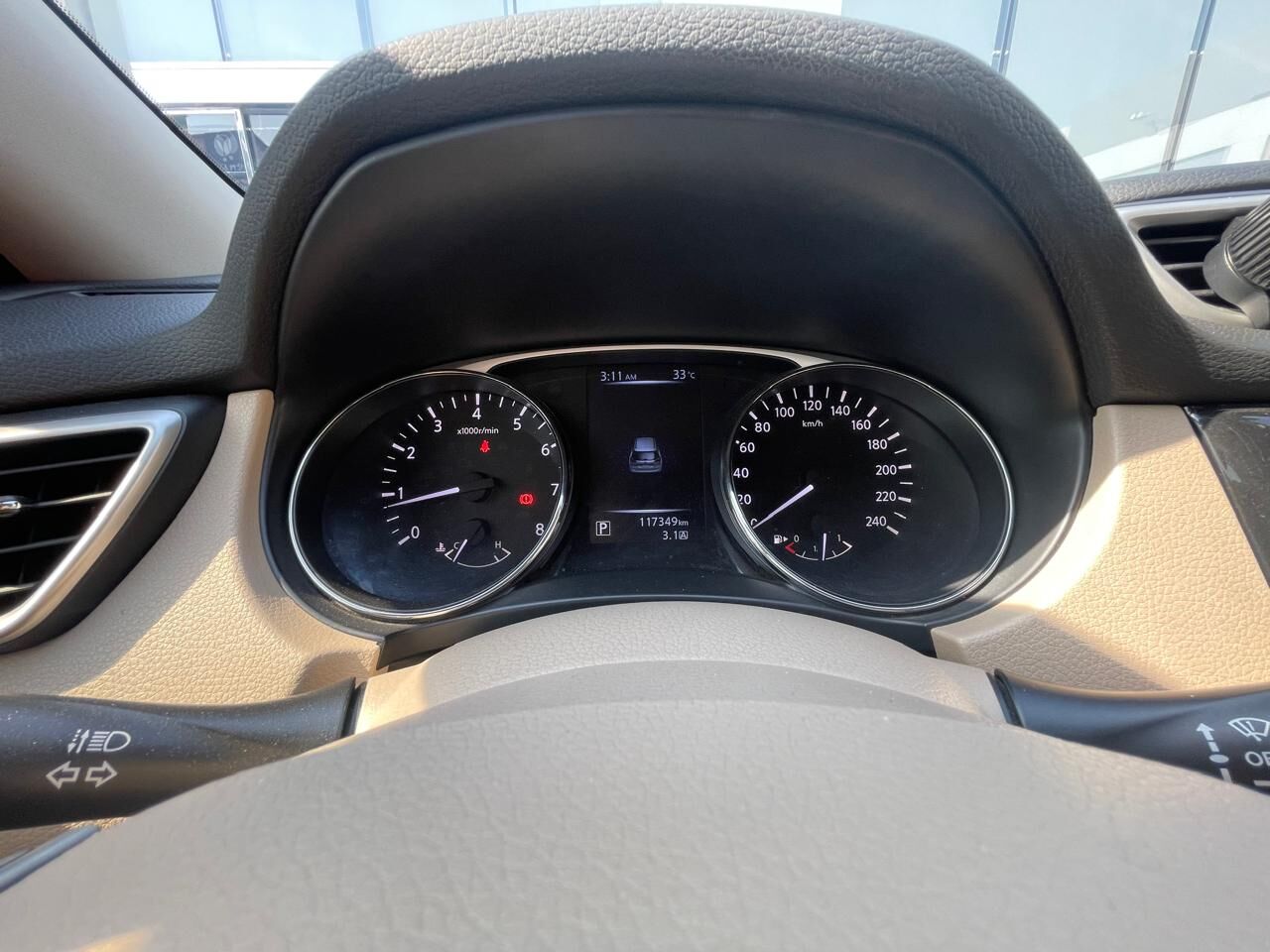 Akrabia, Vehicles, Cars & Trucks , SAR 37000,  Nissan X-Trail,  2015,  Automatic,  118000 KM,