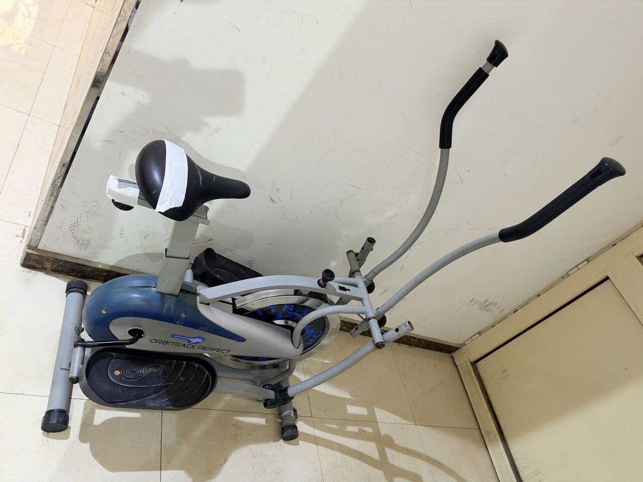 Al Malaz, Health & Beauty Items, SAR 130,  Ellipticals