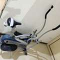 SAR 130,  Ellipticals