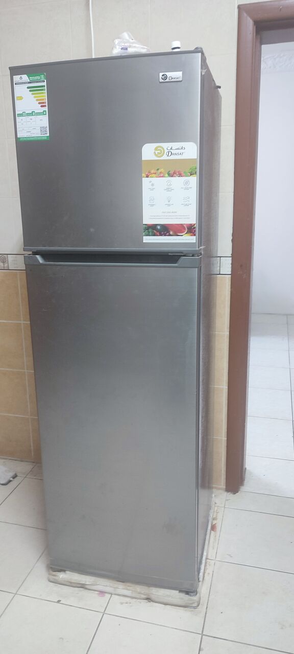 Hofuf, Appliances, SAR 800,  Refrigerator For Sale (New)