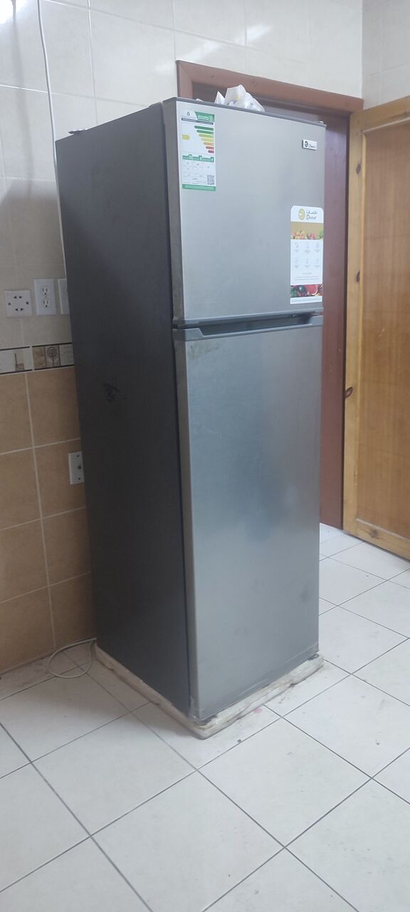 Hofuf, Appliances, SAR 800,  Refrigerator For Sale (New)