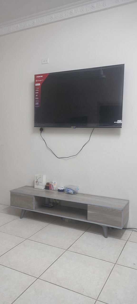 Hofuf, Appliances, SAR 1000,  Google TV For Sale