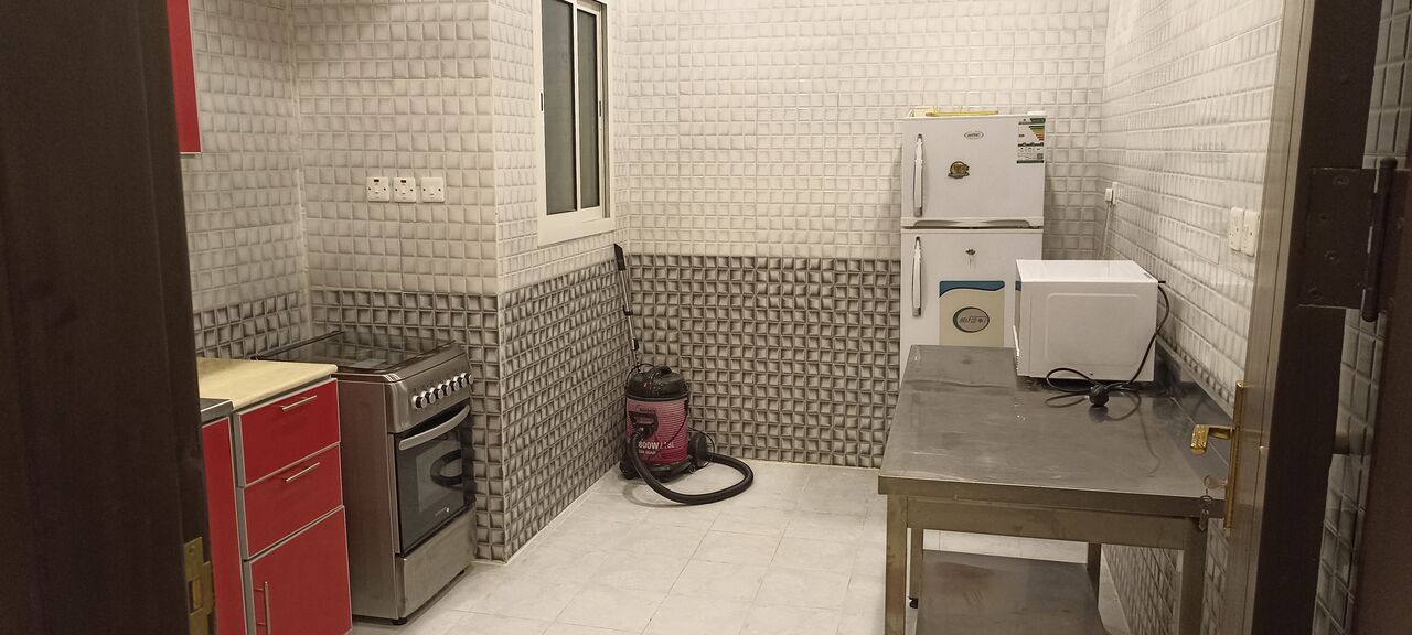 Al Naseem, Apartments, Flats, Houses & Villas, SAR 3500/month,  2 BR,  2BHK Furnished Apartment Family/ Bachelors