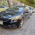 SAR 24500,  Kia Cerato,  2016,  Automatic,  300000 KM,