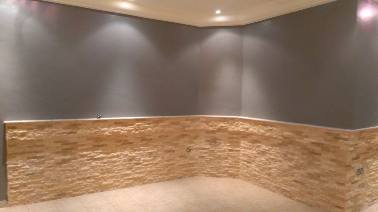 Mangaf, Apartments, Flats, Houses & Villas, KWD 550/month,  4 BR,  Spacious & Oversized 4 Bedroom Floor With Balcony In Mangaf