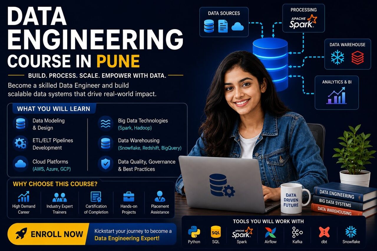 Pune, Job Seekers, Pune Has 4,893 Open Data Engineer Jobs On Glassdoor Right Now &mdash; Second In India Only To Ba