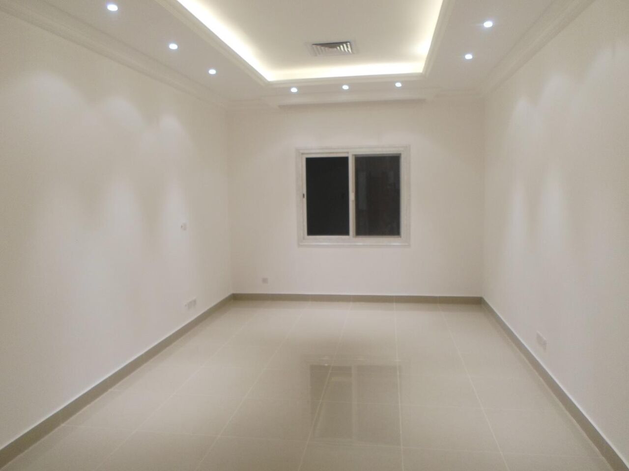 Abu Fatira, Apartments, Flats, Houses & Villas, KWD 400/month,  3 BR,  New, Nice & Huge Sized 3 Bedroom Apartment With Maids Room In Abu Fatira.