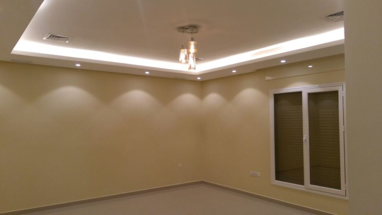 Sabah Al Ahmad, Apartments, Flats, Houses & Villas, KWD 260/month,  3 BR,  Brand New 3 Bedroom Apt In Sabah Al Ahmad. Close To Camp Arifjan