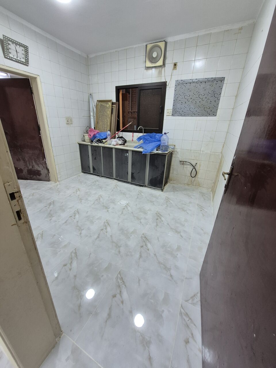 Al Khobar Al Shamalia, Apartments, Flats, Houses & Villas, SAR 26000/year,  4 BR,  120 Sq. Meter,  4-BHK Apartment For Rent (First Floor) &ndash; Double Entrance