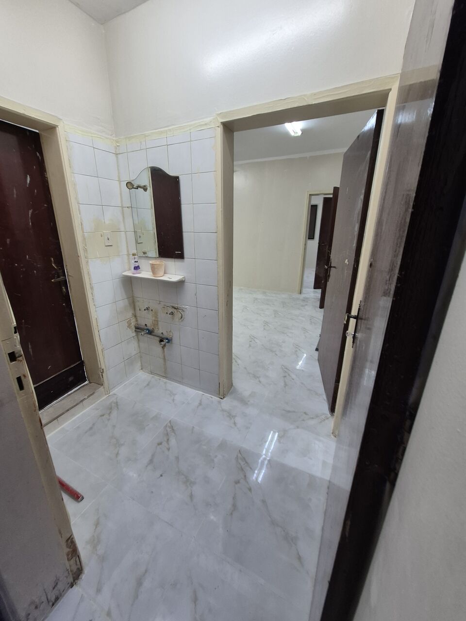Al Khobar Al Shamalia, Apartments, Flats, Houses & Villas, SAR 26000/year,  4 BR,  120 Sq. Meter,  4-BHK Apartment For Rent (First Floor) &ndash; Double Entrance