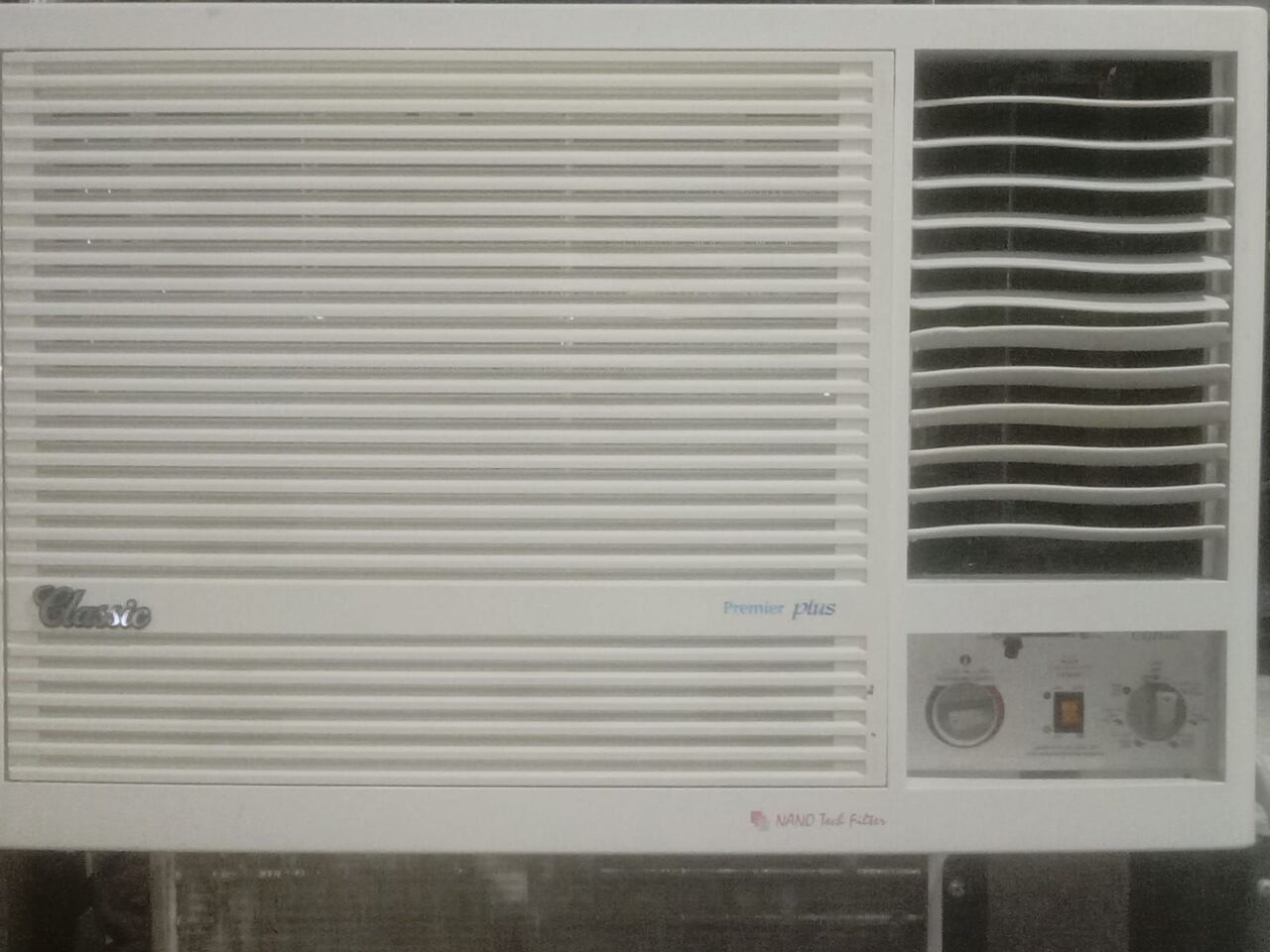Khobar, Air Conditioners, SAR 700,  I Want Sell My A.c., Washing Machine & Refrigerator Brand New 6 Months Old
