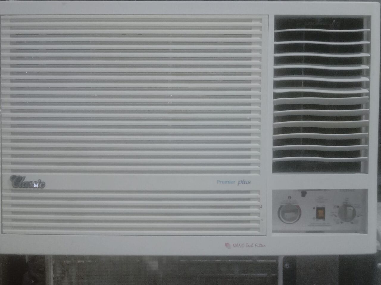 Khobar, Air Conditioners, SAR 700,  I Want Sell My A.c., Washing Machine & Refrigerator Brand New 6 Months Old