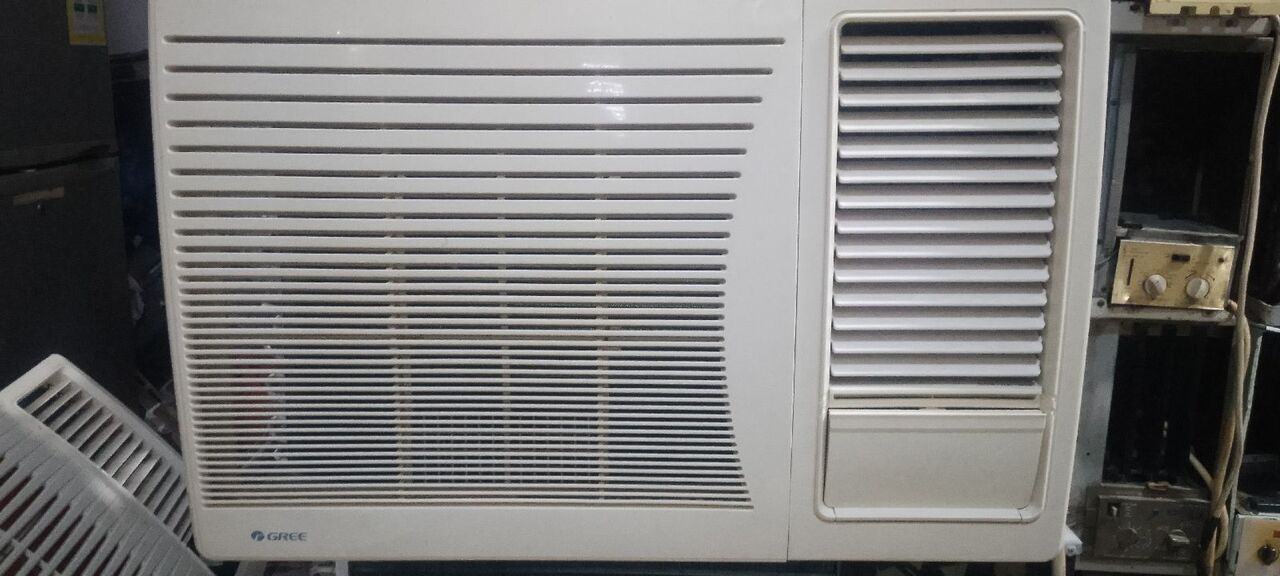 Khobar, Air Conditioners, SAR 700,  I Want Sell My A.c., Washing Machine & Refrigerator Brand New 6 Months Old