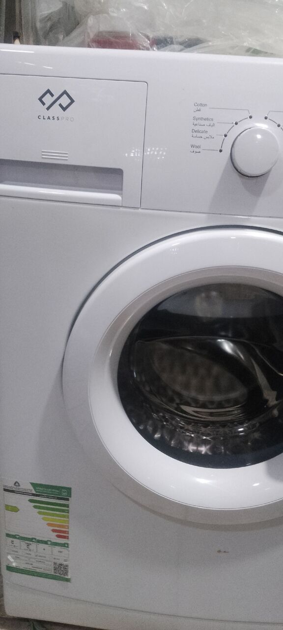 Khobar, Air Conditioners, SAR 700,  I Want Sell My A.c., Washing Machine & Refrigerator Brand New 6 Months Old