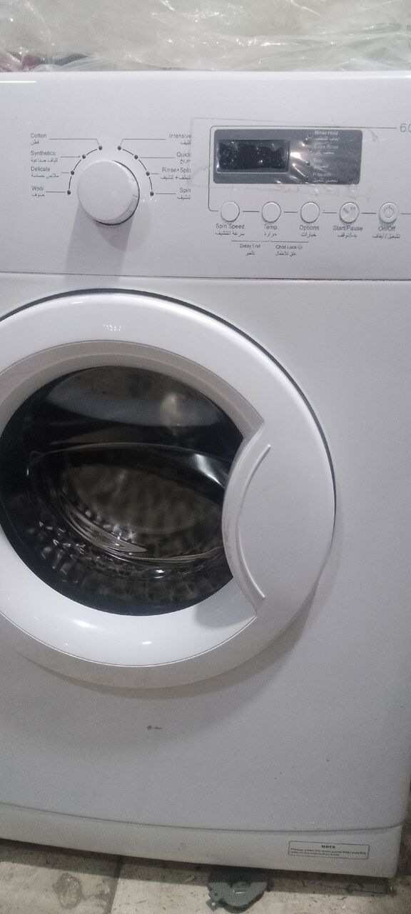 Khobar, Air Conditioners, SAR 700,  I Want Sell My A.c., Washing Machine & Refrigerator Brand New 6 Months Old