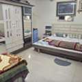 SAR 2300/month,  Furnished,  1 BR,  Furnished Appartment For Rent