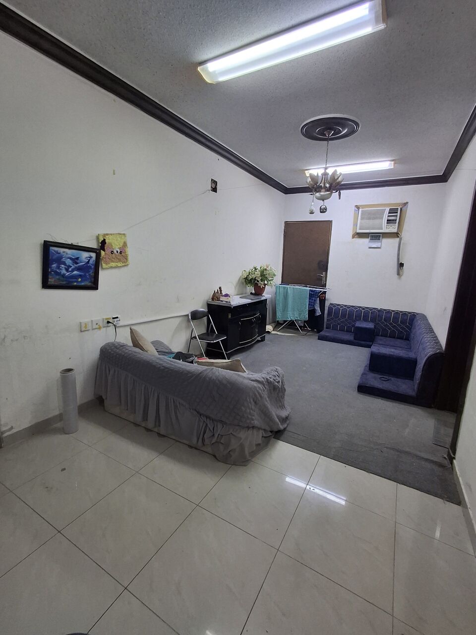 Riyadh, Apartments, Flats, Houses & Villas, SAR 2300/month,  Furnished,  1 BR,  Furnished Appartment For Rent