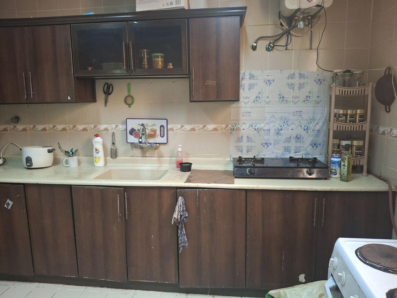Riyadh, Apartments, Flats, Houses & Villas, SAR 2300/month,  Furnished,  1 BR,  Furnished Appartment For Rent