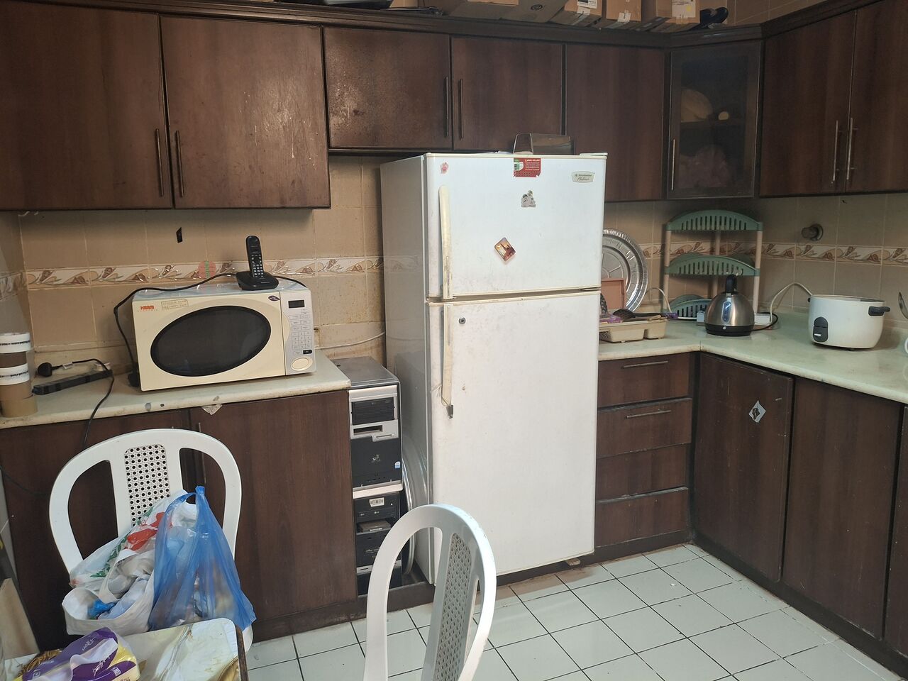 Riyadh, Apartments, Flats, Houses & Villas, SAR 2300/month,  Furnished,  1 BR,  Furnished Appartment For Rent