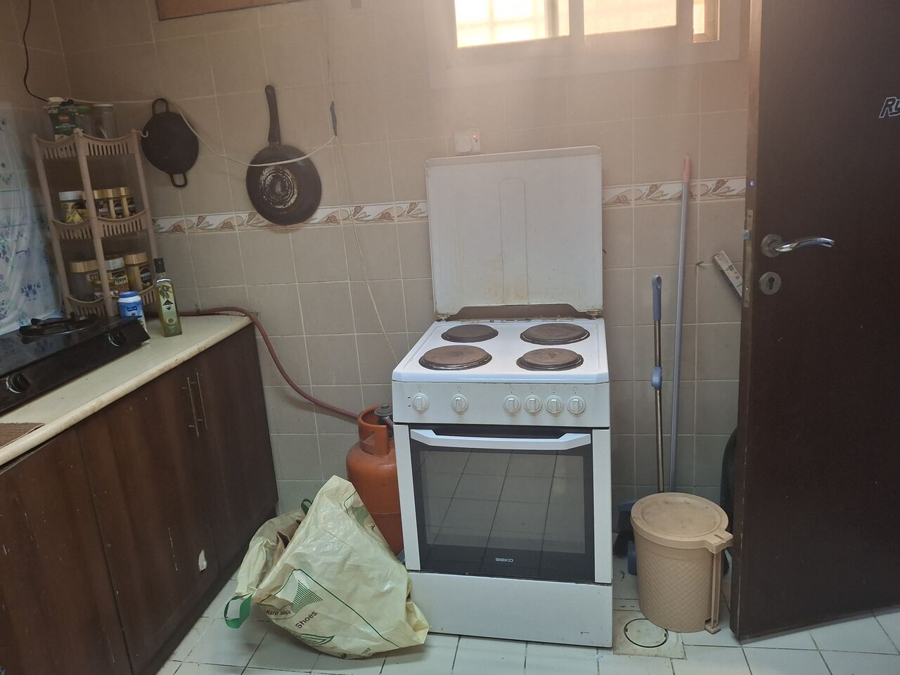 Riyadh, Apartments, Flats, Houses & Villas, SAR 2300/month,  Furnished,  1 BR,  Furnished Appartment For Rent