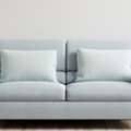 KWD 350/month,  Furnished,  2 BR,  Sea View! Furnished 2 Bedrooms Apartment In Mahboula. Excellent Location!