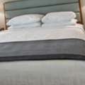 KWD 265/month,  Furnished,  1 BR,  Nice Furnished 1 Bedroom Apartment For Rent In Fintas With Pool