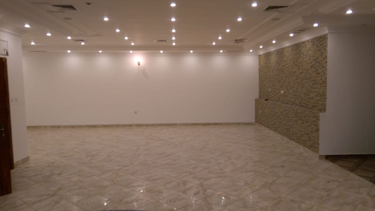 Fintas, Apartments, Flats, Houses & Villas, KWD 1100/month,  6 BR,  Nice Villa In Fintas. Best For A Company, Office Or Family.